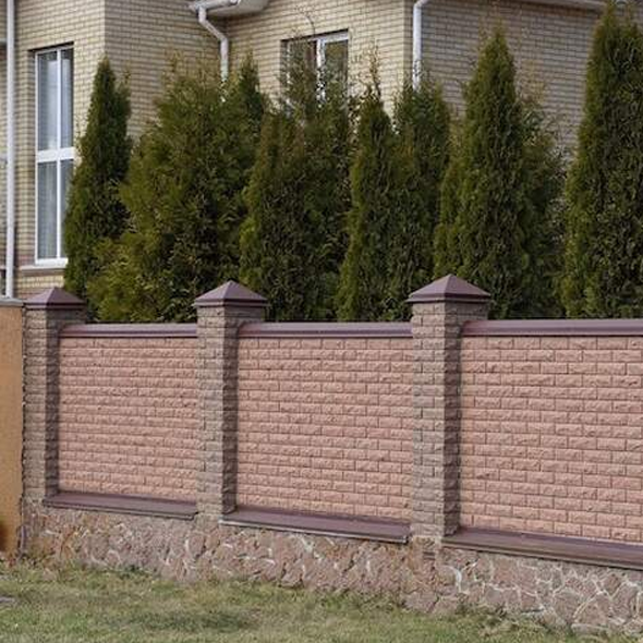 Pars Wall Constructions
