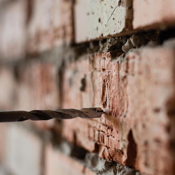 Pars Wall Constructions