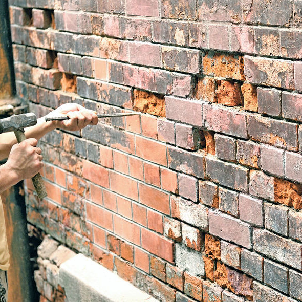 Pars Wall Constructions