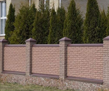  Pars Wall Constructions