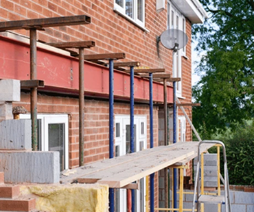  Pars Wall Constructions