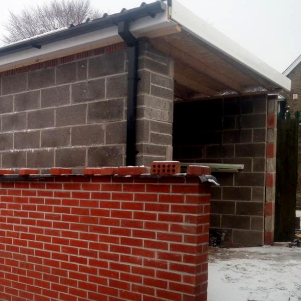 Pars Wall Constructions