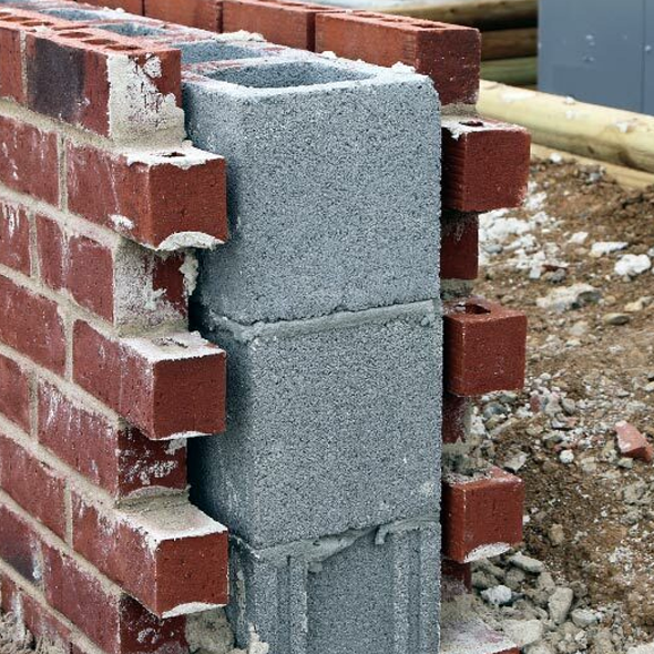 Pars Wall Constructions